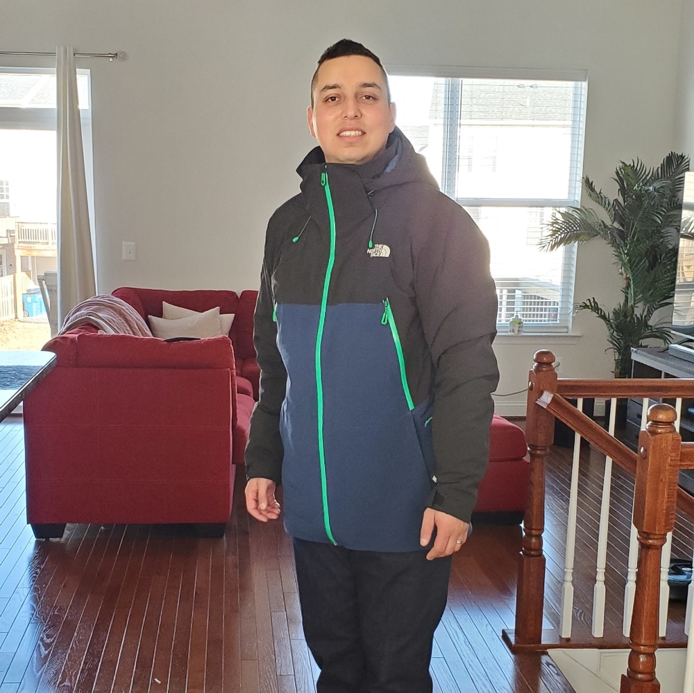 Meet your Posher, Brayan